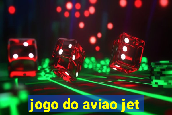 jogo do aviao jet